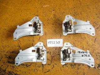 Ручка двери  MITSUBISHI   DIAMANTE   F36A        2 ракурс