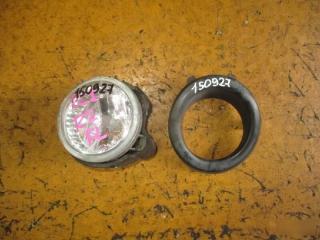 Туманка левая передняя SUBARU R2 RC1 11477828 1 ракурс Туманка левая передняя SUBARU R2 RC1 11477828 1 ракурс