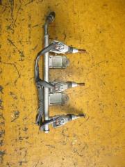 Инжектор  NISSAN   MOCO   MG33S   R06A     2 ракурс