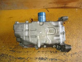Поддон HONDA FIT GE6 L13A 2MOD 1 ракурс Поддон HONDA FIT GE6 L13A 2MOD 1 ракурс