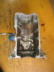 Поддон  HONDA   FIT   GE6   L13A   2MOD  2 ракурс