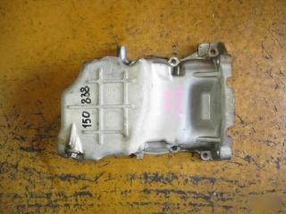 Поддон  SUZUKI   SPACIA   MK32S   R06A     1 ракурс