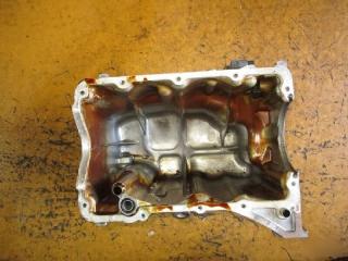 Поддон  HONDA   N-ONE   JG1   S07A     2 ракурс