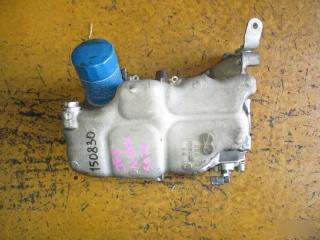 Поддон HONDA N-BOX+ JF1 S07A 1 ракурс Поддон HONDA N-BOX+ JF1 S07A 1 ракурс