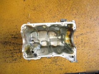 Поддон  HONDA   N-BOX+   JF1   S07A     2 ракурс