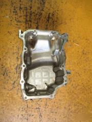 Поддон  SUZUKI   WAGON R   MH44S   R06A     2 ракурс
