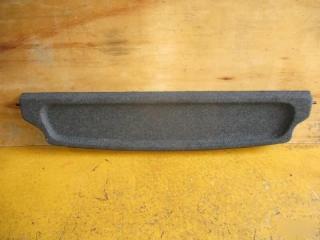 Полка багажника  DAIHATSU   MIRA   L275S        1 ракурс