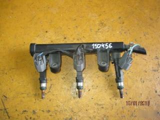 Инжектор SUZUKI HUSTLER MR41S R06A 1 ракурс Инжектор SUZUKI HUSTLER MR41S R06A 1 ракурс