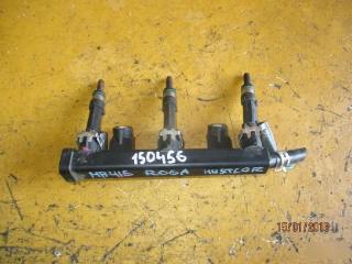 Инжектор  SUZUKI   HUSTLER   MR41S   R06A     2 ракурс
