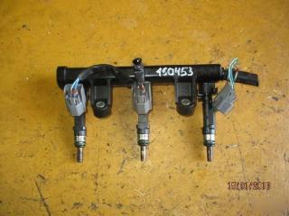 Инжектор SUZUKI HUSTLER MR41S R06A 1 ракурс Инжектор SUZUKI HUSTLER MR41S R06A 1 ракурс