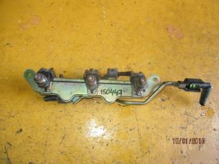 Инжектор  HONDA   LIFE   JB5   P07A     1 ракурс