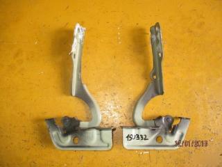 Петля капота  NISSAN   MOCO   MG33S        1 ракурс