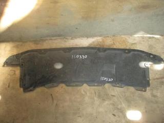 Защита бампера  NISSAN   LATIO   N17        1 ракурс