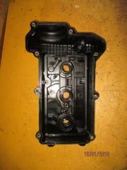 Клапанная крышка  NISSAN   MOCO   MG22S   K6A     2 ракурс