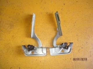 Петля капота  SUZUKI   MR WAGON   MF33S        1 ракурс