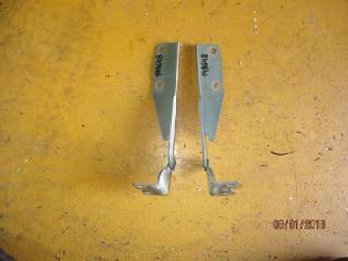 Петля капота  MITSUBISHI   TOPPO   H82A        1 ракурс