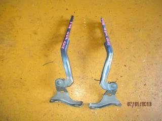 Петля капота  HONDA   STEPWAGON   RK1        1 ракурс