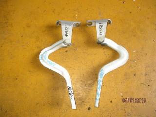 Петля капота  HONDA   STEPWAGON   RF3        1 ракурс