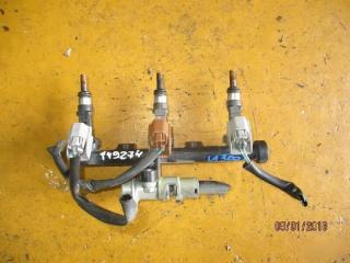Инжектор  DAIHATSU   MOVE   LA160S   KF   23250B2050  1 ракурс