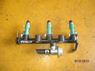 Инжектор  DAIHATSU   MOVE   L175S   KF     1 ракурс