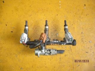 Инжектор  DAIHATSU   MIRA E:S   LA300S   KF   23250B2050  1 ракурс
