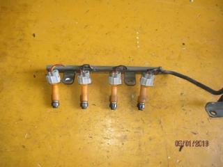 Инжектор  SUBARU   R1   RJ2   EN07   2975000110  1 ракурс