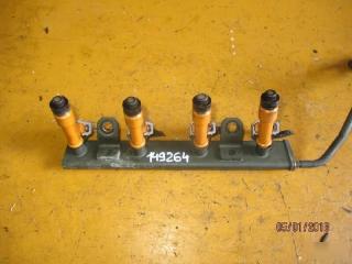 Инжектор  SUBARU   R1   RJ2   EN07   2975000110  2 ракурс