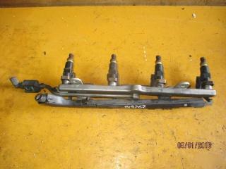 Инжектор HONDA ELYSION RR1 K24A 1 ракурс Инжектор HONDA ELYSION RR1 K24A 1 ракурс