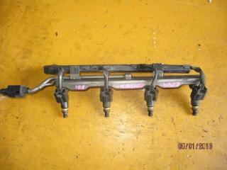 Инжектор  HONDA   ELYSION   RR1   K24A     2 ракурс