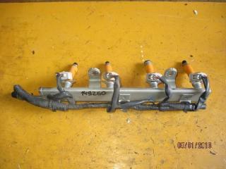 Инжектор  SUZUKI   SWIFT   ZC71S   K12B   8094724  1 ракурс