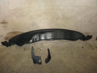 Жабо  NISSAN   MOCO   MG33S        2 ракурс