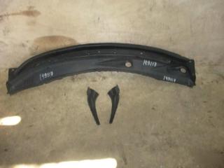 Жабо  NISSAN   LATIO   N17        1 ракурс