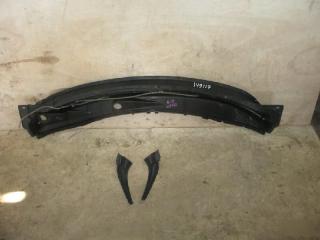 Жабо  NISSAN   LATIO   N17        2 ракурс