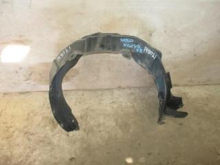 Подкрылок правый передний  TOYOTA   PASSO   KGC30        1 ракурс