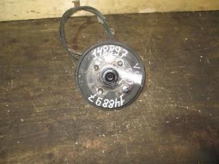 Ступица правая задняя  TOYOTA   VITZ   NCP10NCP13NCP12SCP10SCP13SCP11      ABS  1 ракурс