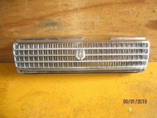 Решетка радиатора  TOYOTA   MARK II   GX70        1 ракурс