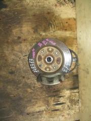 Ступица правая передняя   HONDA   N-ONE   JG1   S07AT  , ABS .TURBO  ,   1 ракурс