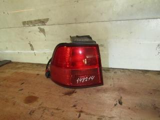 Стоп левый задний  NISSAN   LIBERTY   PM12      4853  1 ракурс