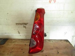 Стоп правый задний  NISSAN   NOTE   E11      22063780  1 ракурс