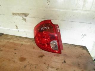 Стоп левый задний  MAZDA   VERISA   DC5W      P4417  1 ракурс