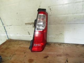 Стоп правый задний  SUZUKI   WAGON R   MH34S      3560372M0  1 ракурс