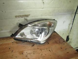 Фара левая передняя  MITSUBISHI   DELICA D2   MB15S      3530054M0  1 ракурс