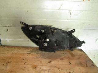 Фара левая передняя  MITSUBISHI   DELICA D2   MB15S      3530054M0  2 ракурс