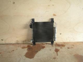 Радиатор кондиционера  SUBARU   R1   RJ1   EN07     2 ракурс