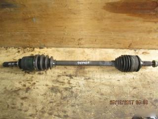 Привод правый передний  SUBARU   IMPREZA   GF5   EJ18     1 ракурс