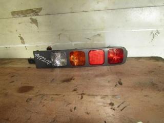 Стоп правый задний  NISSAN   CUBE   BZ11      4965  1 ракурс