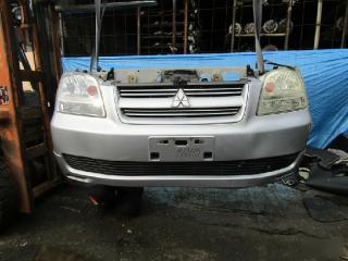 Nose cut MITSUBISHI DION CR6W 10087595 1 ракурс Nose cut MITSUBISHI DION CR6W 10087595 1 ракурс