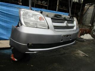 Nose cut MITSUBISHI DION CR6W 10087595 2 ракурс Nose cut MITSUBISHI DION CR6W 10087595 2 ракурс