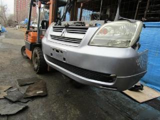 Nose cut MITSUBISHI DION CR6W 10087595 3 ракурс Nose cut MITSUBISHI DION CR6W 10087595 3 ракурс