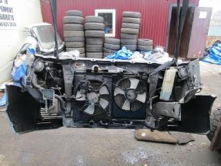 Nose cut  MITSUBISHI   DION   CR6W      10087595  4 ракурс